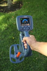 The new RFID Marker Locator from Tempo Communications