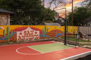 San Antonio investment
