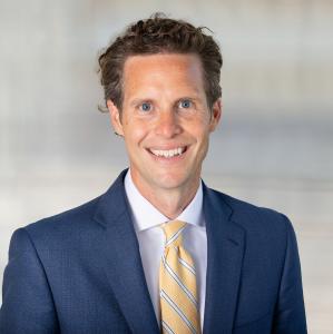 Attorney Chris MacGillis