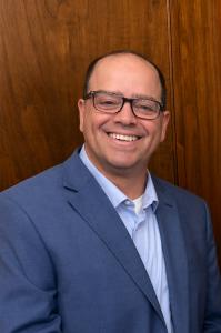 Dan Harmon, Vice President of Operations at Aero Fulfillment Services