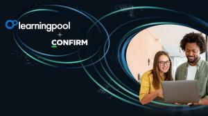 Confirm joins the Learning Pool team
