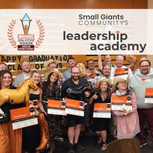 Small Giants Leadership Academy