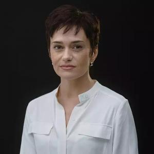 Evgenia Kara-Murza, Russian Human Rights Activist.