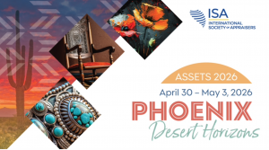 Join Margaret’s the Couture Cleaner at ISA Assets 2026 in Phoenix, April 30–May 3. Discover expert restoration for couture, textiles, and high-value assets, supporting appraisers and insurers with accurate valuation, preservation, and claims solutions.