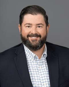 Mike Rizkal | Managing Partner | The CJ Group