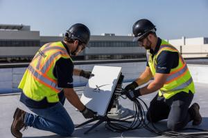 Acuative Installation Team