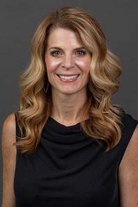 Kerri Martinek, VP of Marketing and Product Innovation, The Brooks Group