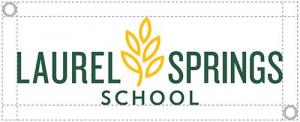 Laurel Springs School Logo