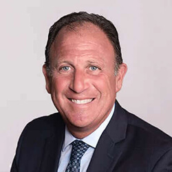 Scott Cooper partner at Schmidt Kramer