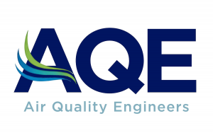 Air Quality Engineers Logo