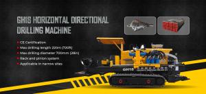 Gookma - Global Leading Mining Machinery Manufacturer