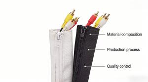 high-quality split cable sleeve supplier