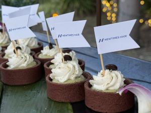 Back for Round Four, Newtimes Hair Brought What Salon Pros Came Looking For