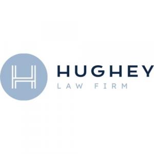 Hughey Law Firm Logo