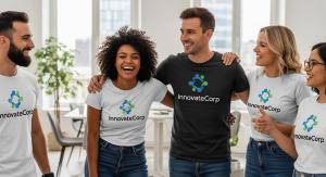 T-Shirt Design Placement Guide