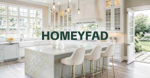 HomeyFad Furniture Brand