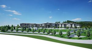Bonaventure at Corvallis represents a new standard for retirement living
