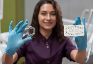 cost of Invisalign..