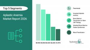aplastic anemia market size