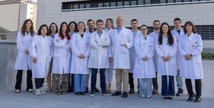 Researchers from Cima University of Navarra, in collaboration with Revolution Medicines, have published a study that evaluates, for the first time, the antitumor activities of RAS(ON) multi-selective inhibitors in cholangiocarcinoma, a type of bile duct c