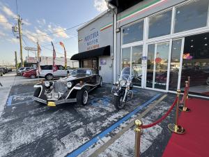 auto repair in Florida