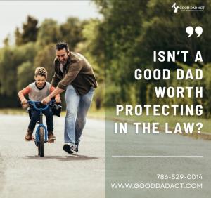 Fathers Have Rights