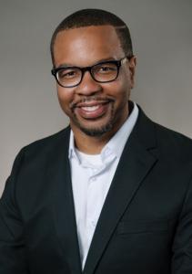 Head shot of incoming CEO, Eddie Koen