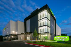 New Class-A Self-Storage Facility in Georgetown, Texas