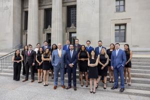 Criminal Defense Attorney In Missouri