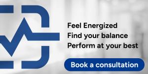 Book a Consultation with Elite Health Experts