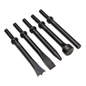 Mayhew 5 Pc. General Pneumatic Set - Product only