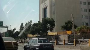 Revolutionary Prosecutor’s Office in Tehran’s 2nd District-2