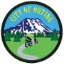 Orting, Washington Logo