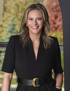 Professional headshot of Melissa Archer-Wirtz, CEO of CENTURY 21 Circle
