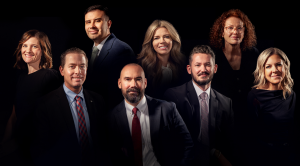 Turner Stack & Caplin St George Attorneys