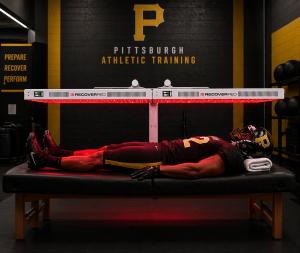 footbal player drafted to the NFL in Pittsburgh had huge surprise!