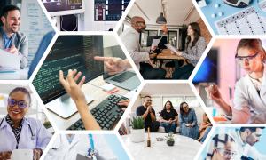 Paid Trials is an AI-powered platform that connects participants with clinical trials and helps research sites, CROs, and sponsors recruit qualified participants more efficiently.