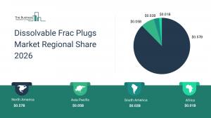 Dissolvable Frac Plugs Market