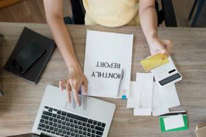 property-management-report