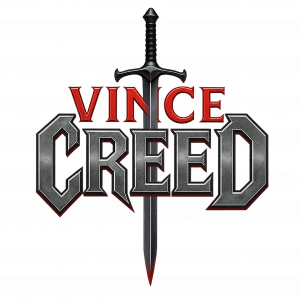 Vince Creed Music Steel Vÿper