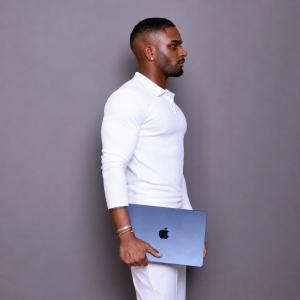 Zen Spencer-Harris Digital Growth Expert