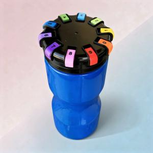 Safe Drink Bottle