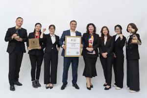 Lux Travel DMC ha sido nominada a los World Travel Awards.