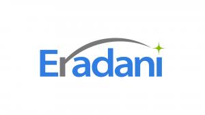 Eradani logo. Eradani is an integration and DevOps software company.