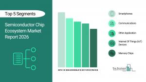 Semiconductor Chip Ecosystem Market