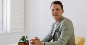 Christoph Sauerborn, CEO of Brixon Group and Brixon AI, host of Malta's largest B2B AI event on 21 May 2026.