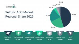 surfuric acid market research