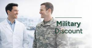 MediDepot Medical Equipment Military Discount