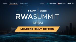 RWA SUMMIT Dubai