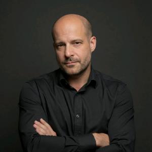 Michael Cluzel former Eatigo co-founder joins Spark dating app as co-founder